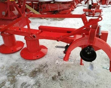 Червоний Інша Інша, об'ємом двигуна 0 л та пробігом 0 тис. км за 52292 $, фото 2 на Automoto.ua