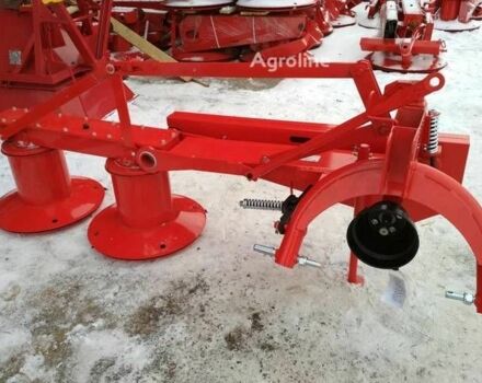 Червоний Інша Інша, об'ємом двигуна 0 л та пробігом 0 тис. км за 55778 $, фото 2 на Automoto.ua