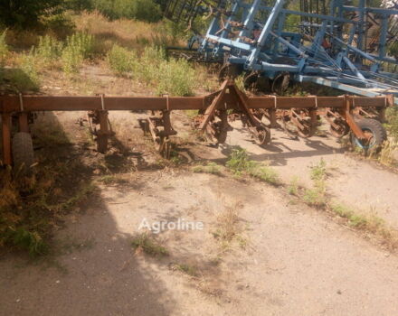 Красный Другая Другая, объемом двигателя 0 л и пробегом 0 тыс. км за 17740 $, фото 2 на Automoto.ua