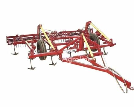 Красный Другая Другая, объемом двигателя 0 л и пробегом 0 тыс. км за 341198 $, фото 3 на Automoto.ua