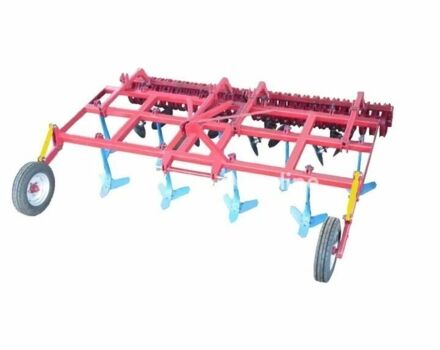 Червоний Інша Інша, об'ємом двигуна 0 л та пробігом 0 тис. км за 221570 $, фото 1 на Automoto.ua