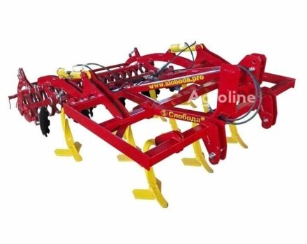 Красный Другая Другая, объемом двигателя 0 л и пробегом 0 тыс. км за 386613 $, фото 3 на Automoto.ua