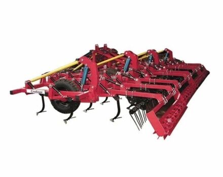 Красный Другая Другая, объемом двигателя 0 л и пробегом 0 тыс. км за 341198 $, фото 2 на Automoto.ua