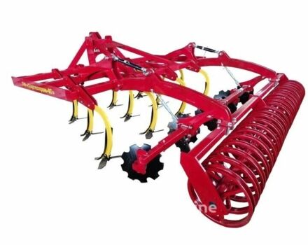 Красный Другая Другая, объемом двигателя 0 л и пробегом 0 тыс. км за 386613 $, фото 2 на Automoto.ua