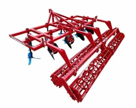 Червоний Інша Інша, об'ємом двигуна 0 л та пробігом 0 тис. км за 221570 $, фото 2 на Automoto.ua