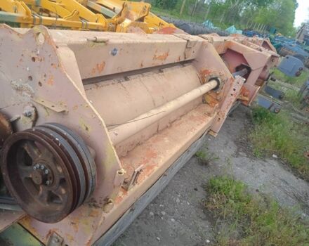 Червоний Інша Інша, об'ємом двигуна 0 л та пробігом 0 тис. км за 6047 $, фото 2 на Automoto.ua