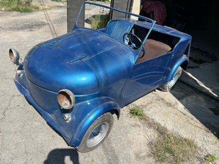 Червоний Інша Інша, об'ємом двигуна 0.35 л та пробігом 1000 тис. км за 2351 $, фото 1 на Automoto.ua