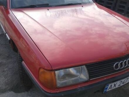 Інша Інша 1986 у Харкові на Automoto.ua Червоний Інша Інша, об'ємом двигуна 2.3 л та пробігом 300 тис. км за 1300 $, фото 1 на Automoto.ua