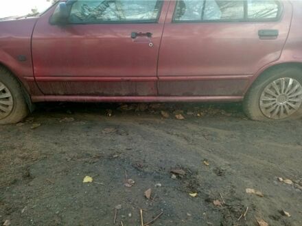 Червоний Інша Інша, об'ємом двигуна 0 л та пробігом 5 тис. км за 476 $, фото 1 на Automoto.ua