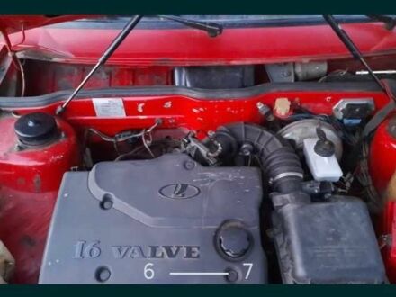 Інша Інша 1996 у Переяславе-Хмельницком на Automoto.ua Червоний Інша Інша, об'ємом двигуна 1.6 л та пробігом 100 тис. км за 1600 $, фото 1 на Automoto.ua