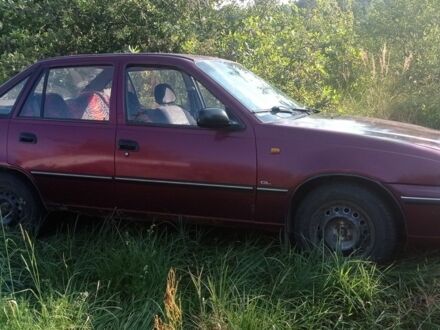 Другая Другая 2005 в Коростене на Automoto.ua Красный Другая Другая, объемом двигателя 1.5 л и пробегом 170 тыс. км за 1200 $, фото 1 на Automoto.ua