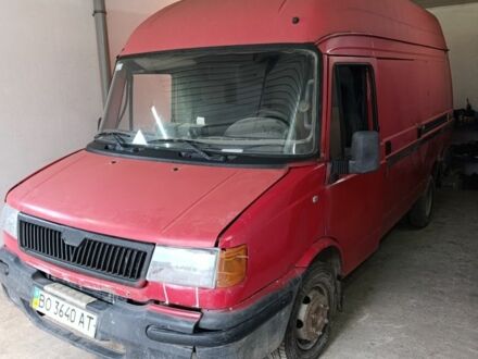 Красный Другая Другая, объемом двигателя 2.4 л и пробегом 111 тыс. км за 1450 $, фото 1 на Automoto.ua