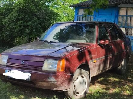Другая Другая 2006 в Голованевске на Automoto.ua Красный Другая Другая, объемом двигателя 1.2 л и пробегом 80 тыс. км за 1500 $, фото 1 на Automoto.ua