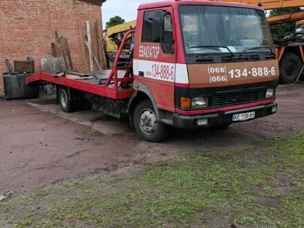 Красный Другая Другая, объемом двигателя 5.7 л и пробегом 0 тыс. км за 5700 $, фото 1 на Automoto.ua