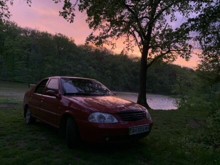 Інша Інша 2007 у Краматорске на Automoto.ua Червоний Інша Інша, об'ємом двигуна 1.5 л та пробігом 1 тис. км за 2300 $, фото 1 на Automoto.ua