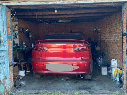 Красный Другая Другая, объемом двигателя 2 л и пробегом 186 тыс. км за 8000 $, фото 1 на Automoto.ua