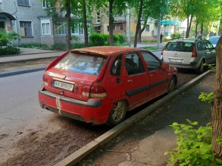 Другая Другая 2007 в Харькове на Automoto.ua Красный Другая Другая, объемом двигателя 1.8 л и пробегом 140 тыс. км за 1700 $, фото 1 на Automoto.ua