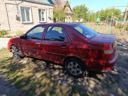 Красный Другая Другая, объемом двигателя 1.5 л и пробегом 356 тыс. км за 699 $, фото 1 на Automoto.ua