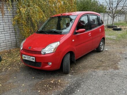 Красный Другая Другая, объемом двигателя 0 л и пробегом 15 тыс. км за 1200 $, фото 1 на Automoto.ua