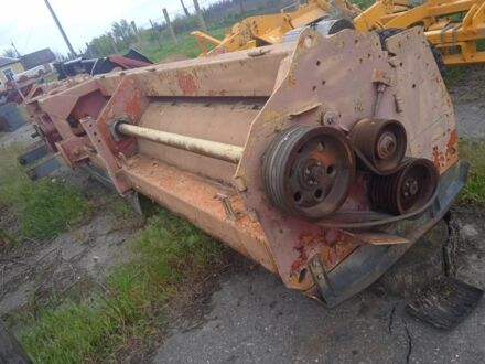 Червоний Інша Інша, об'ємом двигуна 0 л та пробігом 0 тис. км за 6047 $, фото 1 на Automoto.ua