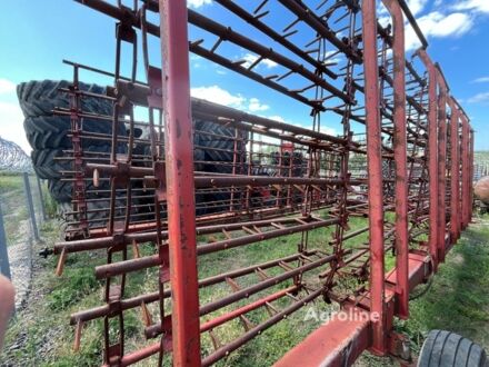 Красный Другая Другая, объемом двигателя 0 л и пробегом 0 тыс. км за 7078 $, фото 1 на Automoto.ua