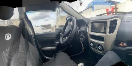 Красный Другая Другая, объемом двигателя 1.5 л и пробегом 160 тыс. км за 4100 $, фото 1 на Automoto.ua