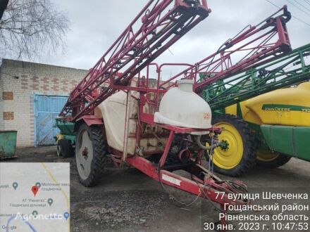 Інша Інша 2016 у Рівному на Automoto.ua Червоний Інша Інша, об'ємом двигуна 0 л та пробігом 0 тис. км за 360863 $, фото 1 на Automoto.ua