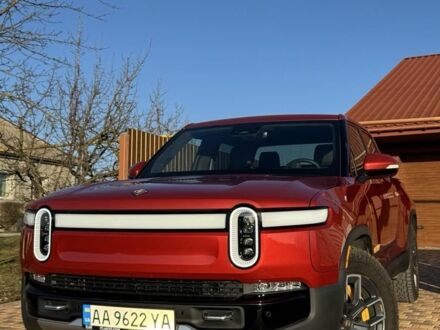 Інша Інша 2022 у Одесі на Automoto.ua Червоний Інша Інша, об'ємом двигуна 0 л та пробігом 1 тис. км за 49500 $, фото 1 на Automoto.ua