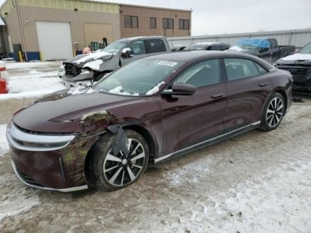 Інша Інша 2023 у Львові на Automoto.ua Червоний Інша Інша, об'ємом двигуна 0 л та пробігом 63 тис. км за 22500 $, фото 1 на Automoto.ua
