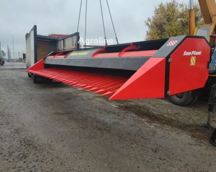 Червоний Інша Інша, об'ємом двигуна 0 л та пробігом 0 тис. км за 950030 $, фото 3 на Automoto.ua