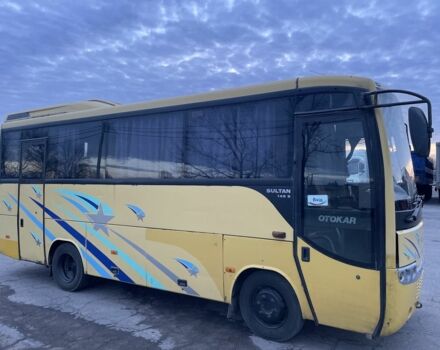 Інша Інша, об'ємом двигуна 0 л та пробігом 0 тис. км за 9999 $, фото 9 на Automoto.ua