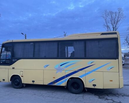 Інша Інша, об'ємом двигуна 0 л та пробігом 0 тис. км за 9999 $, фото 8 на Automoto.ua