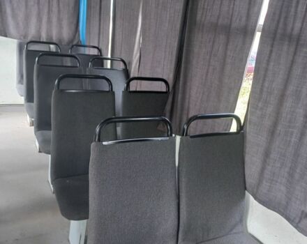 Другая Другая, объемом двигателя 0 л и пробегом 0 тыс. км за 3800 $, фото 5 на Automoto.ua