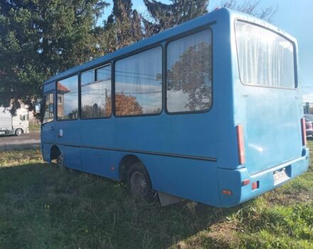 Другая Другая, объемом двигателя 0 л и пробегом 0 тыс. км за 3800 $, фото 1 на Automoto.ua