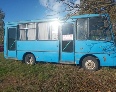 Другая Другая, объемом двигателя 0 л и пробегом 0 тыс. км за 3800 $, фото 2 на Automoto.ua