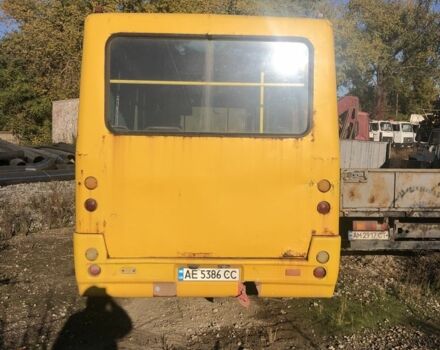 Другая Другая, объемом двигателя 0 л и пробегом 0 тыс. км за 3300 $, фото 2 на Automoto.ua