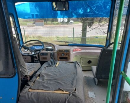 Другая Другая, объемом двигателя 0 л и пробегом 0 тыс. км за 3800 $, фото 6 на Automoto.ua