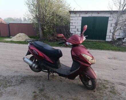 Другая Другая, объемом двигателя 90 л и пробегом 0 тыс. км за 11000 $, фото 8 на Automoto.ua