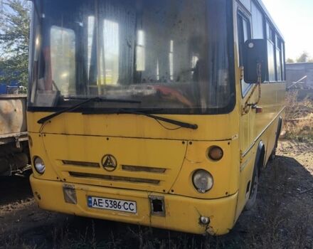 Другая Другая, объемом двигателя 0 л и пробегом 0 тыс. км за 3300 $, фото 1 на Automoto.ua