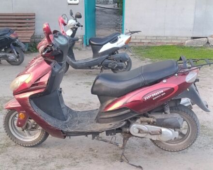 Другая Другая, объемом двигателя 90 л и пробегом 0 тыс. км за 11000 $, фото 1 на Automoto.ua