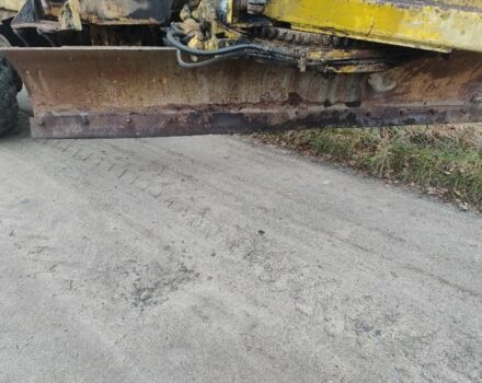 Другая Другая, объемом двигателя 0 л и пробегом 0 тыс. км за 11000 $, фото 2 на Automoto.ua