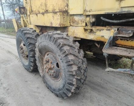 Другая Другая, объемом двигателя 0 л и пробегом 0 тыс. км за 11000 $, фото 3 на Automoto.ua