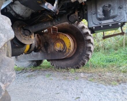 Другая Другая, объемом двигателя 0 л и пробегом 0 тыс. км за 10200 $, фото 2 на Automoto.ua