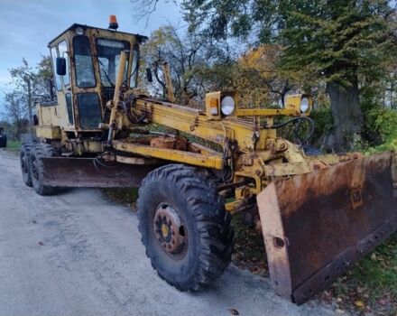 Другая Другая, объемом двигателя 0 л и пробегом 0 тыс. км за 10200 $, фото 1 на Automoto.ua