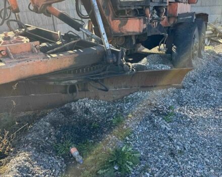 Інша Інша, об'ємом двигуна 0 л та пробігом 0 тис. км за 6000 $, фото 3 на Automoto.ua