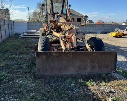 Інша Інша, об'ємом двигуна 0 л та пробігом 0 тис. км за 6000 $, фото 1 на Automoto.ua