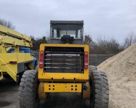 Другая Другая, объемом двигателя 0 л и пробегом 0 тыс. км за 29000 $, фото 3 на Automoto.ua