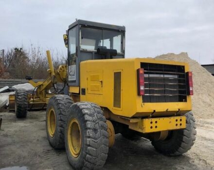 Другая Другая, объемом двигателя 0 л и пробегом 0 тыс. км за 29000 $, фото 1 на Automoto.ua