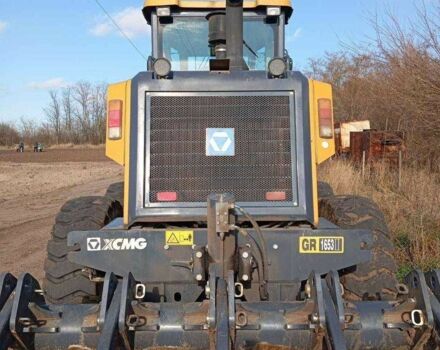 Другая Другая, объемом двигателя 0 л и пробегом 0 тыс. км за 78000 $, фото 5 на Automoto.ua