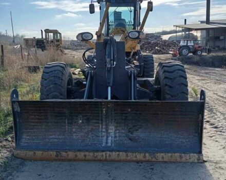 Другая Другая, объемом двигателя 0 л и пробегом 0 тыс. км за 78000 $, фото 4 на Automoto.ua